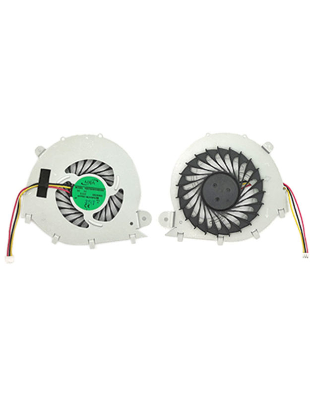 Nešiojamo kompiuterio aušintuvas SONY Vaio SVF15411CDW, SVF154