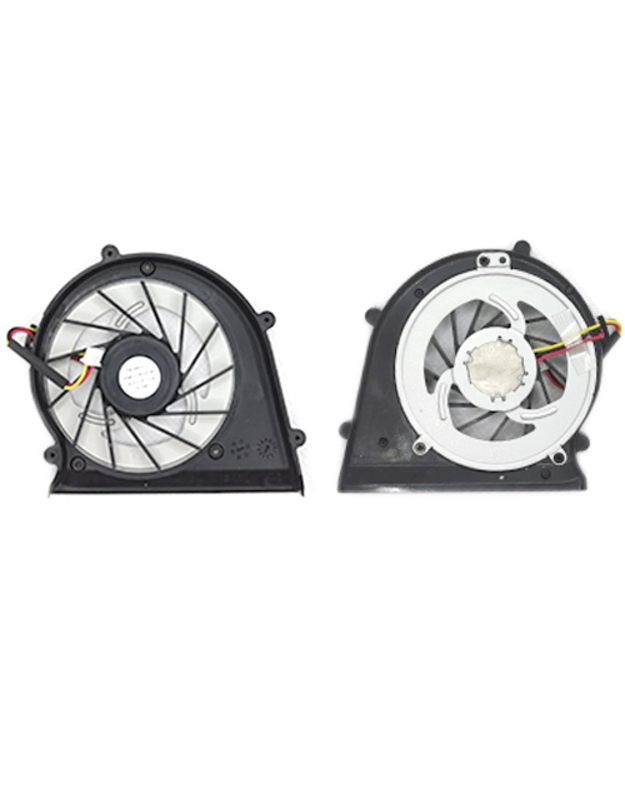 Nešiojamo kompiuterio aušintuvas SONY Vaio VGN-BZ, VGN-BZ560