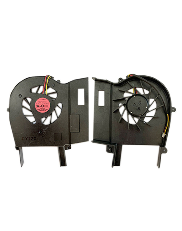 Nešiojamo kompiuterio aušintuvas SONY Vaio VGN-CS31S, VGN-CS31S, VGN-CS21Z