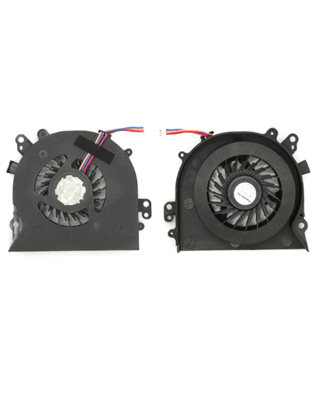 Nešiojamo kompiuterio aušintuvas SONY Vaio VGN-NW, NW320S