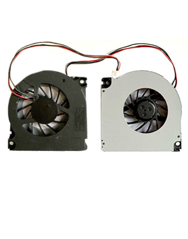 Nešiojamo kompiuterio aušintuvas TOSHIBA Satellite A10, A15