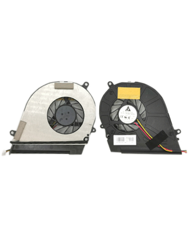 Nešiojamo kompiuterio aušintuvas TOSHIBA Satellite A200, A205, A210