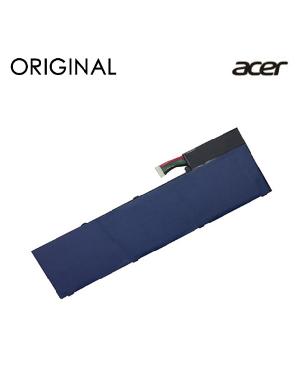 Nešiojamo kompiuterio baterija ACER KT.00303.002 4850 mAh, Original