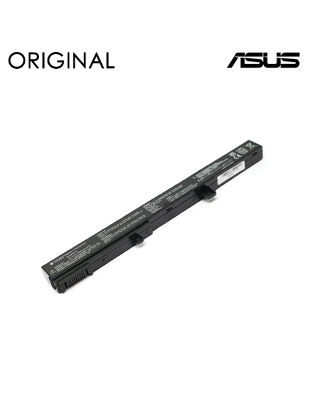 Nešiojamo kompiuterio baterija ASUS C21N1508, 38Wh, Extra Digital Selected