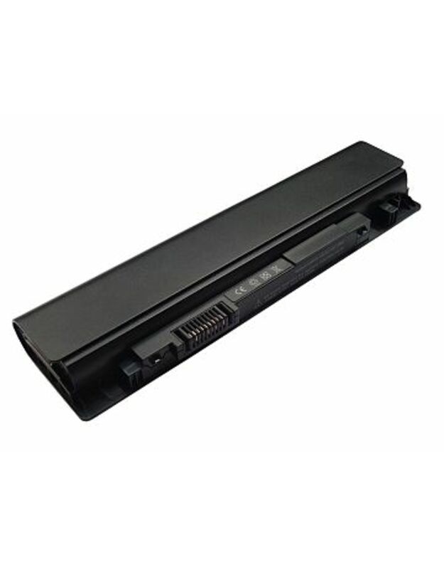 Nešiojamo kompiuterio baterija DELL 312-1008, 5200mAh, Extra Digital Advanced