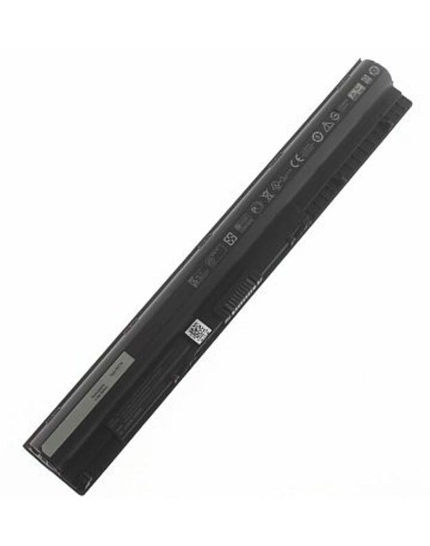 Nešiojamo kompiuterio baterija DELL M5Y1K, 2600mAh, Extra Digital Advanced