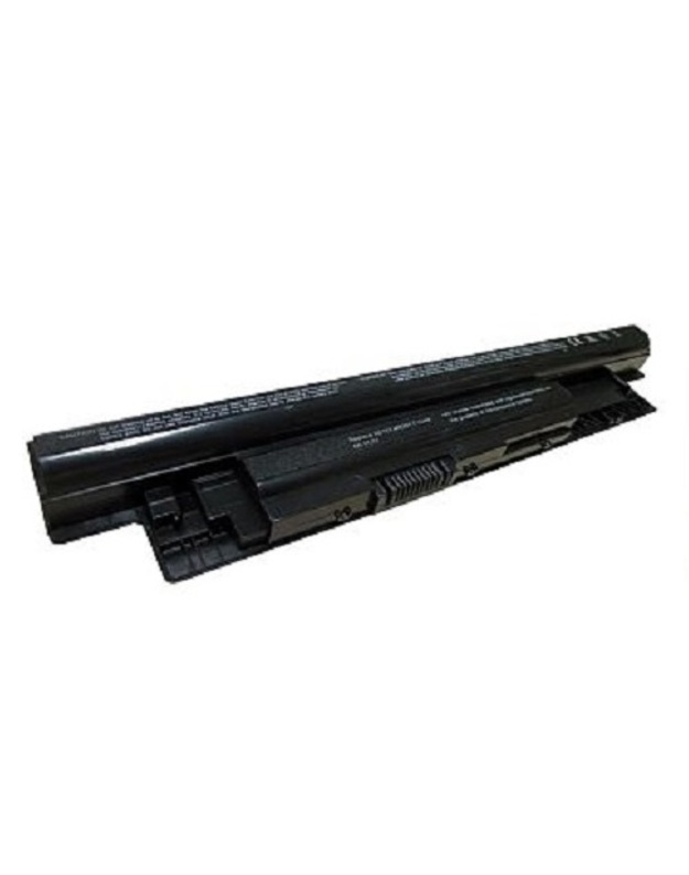 Nešiojamo kompiuterio baterija DELL MR90Y, 5200mAh, Extra Digital Advanced