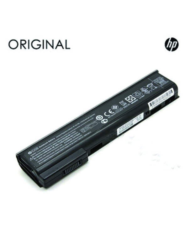 Nešiojamo kompiuterio baterija HP CA06XL, 5100mAh, Original