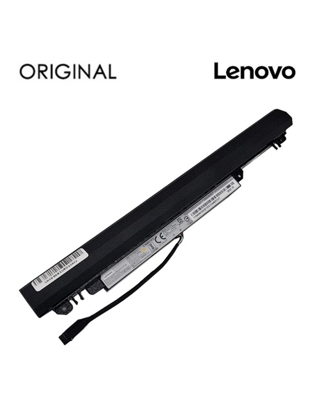 Nešiojamo kompiuterio baterija LENOVO L15L3A03 Original