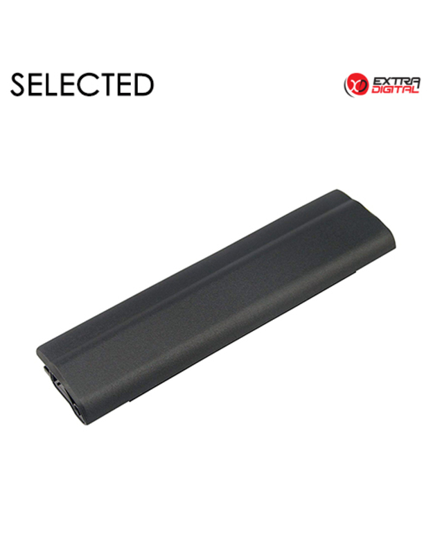 Nešiojamo kompiuterio baterija MSI GE60 Series BTY-S14, 4400mAh, Extra Digital, Selected