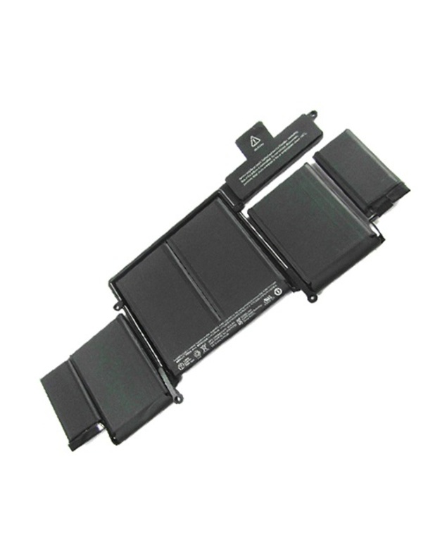 Nešiojamo kompiuterio baterija skirta A1493, 6330mAh, Premium