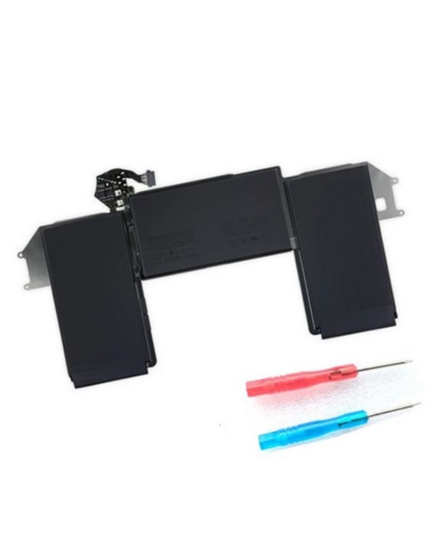 Nešiojamo kompiuterio baterija skirta A1932, 4379mAh, Premium