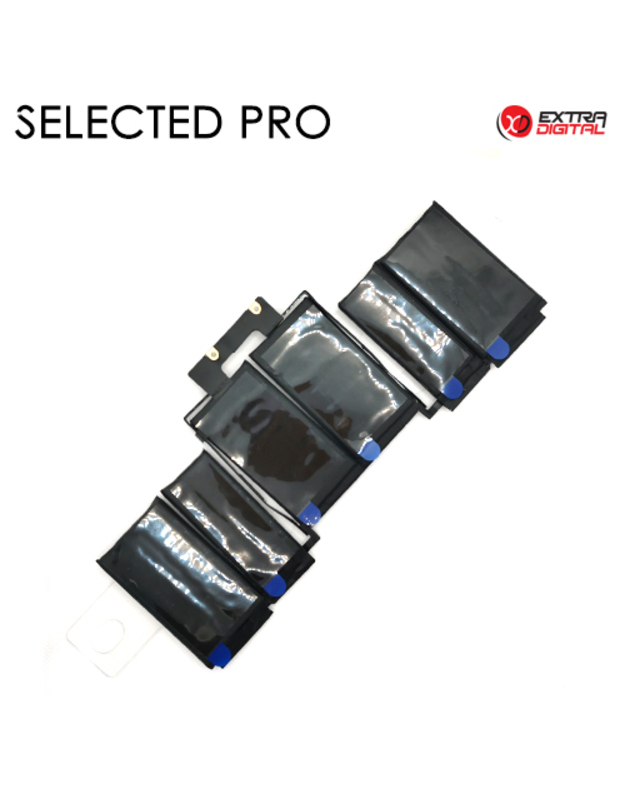 Nešiojamo kompiuterio baterija skirta A1964, 5086mAh, Extra Digital Selected Pro