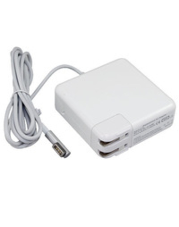 Nešiojamo kompiuterio įkroviklis APPLE 60W: 16.5V, 3.65A