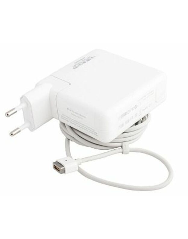 Nešiojamo kompiuterio įkroviklis APPLE 85W:18.45V,4.6A
