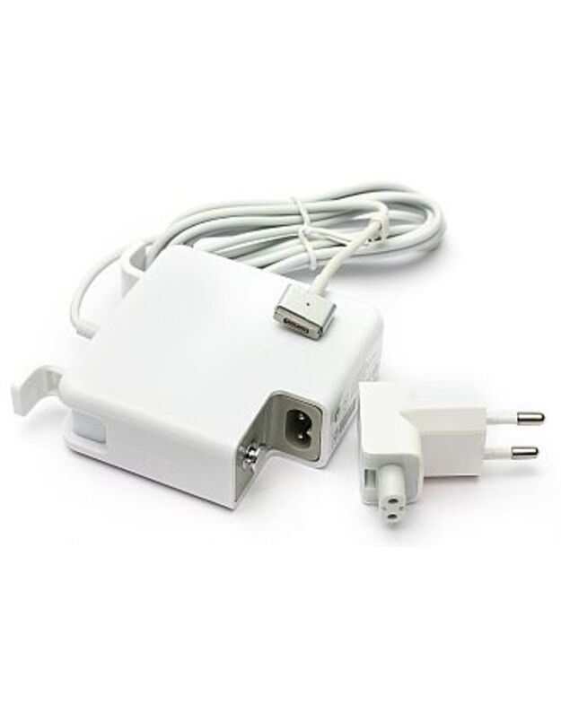 Nešiojamo kompiuterio įkroviklis APPLE 85W:20V,4.25A