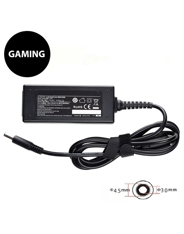 Nešiojamo kompiuterio įkroviklis HP 230W: 19.5V, 11.8A