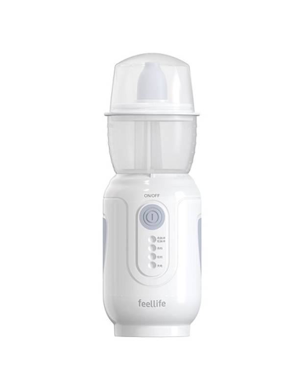 Nosies ploviklis FEELLIFE Air Flow 11
