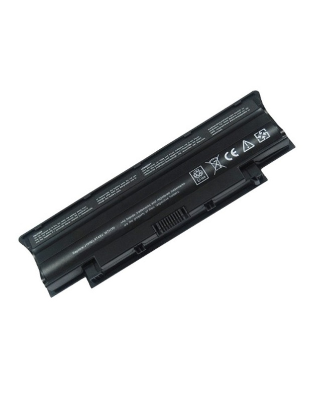 Notebook baterija, DELL J1KND, 4400mAh, Extra Digital Selected