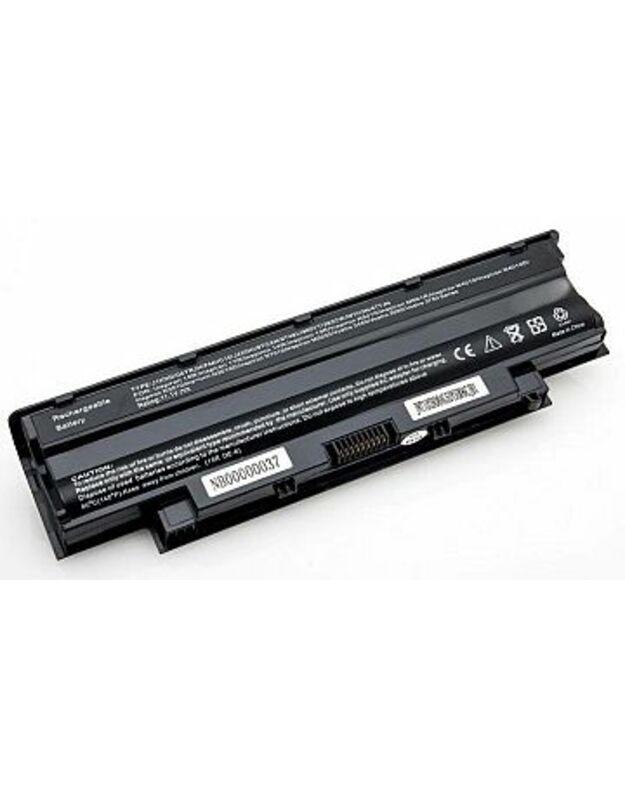 Notebook baterija, DELL J1KND, 5200mAh, Extra Digital Advanced