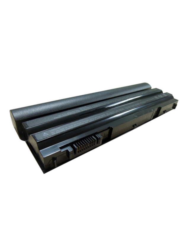 Notebook baterija, DELL T54FJ, 6600mAh, Extra Digital Extended