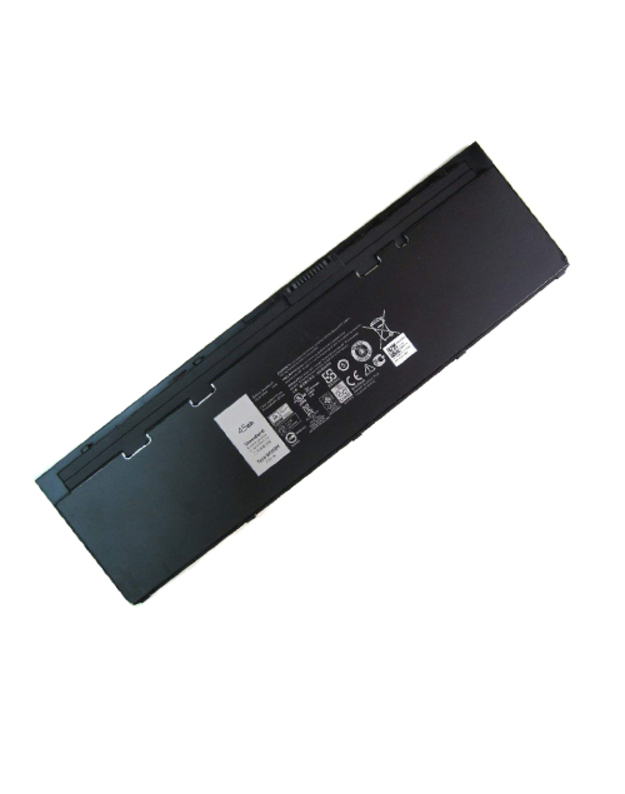 Notebook baterija, DELL WD52H Original