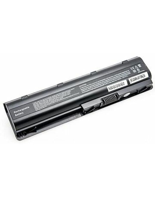 Notebook baterija, Extra Digital Advanced, COMPAQ MU06, 5200mAh