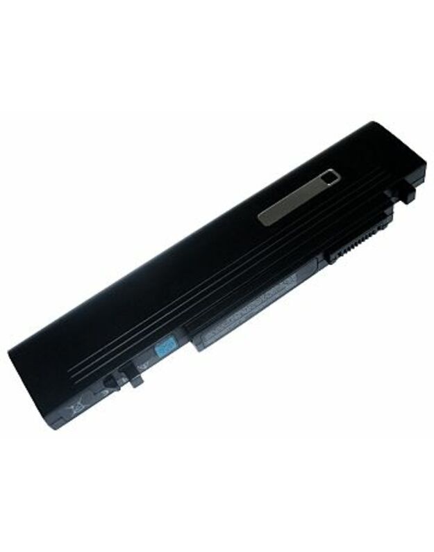 Notebook baterija, Extra Digital Advanced, DELL 312-0814, 5200mAh