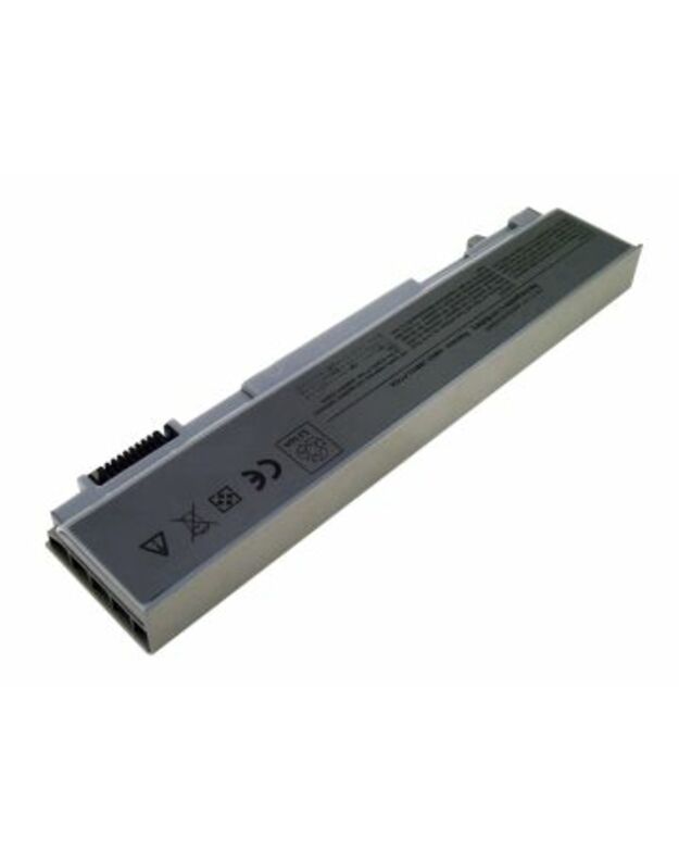 Notebook baterija, Extra Digital Advanced, DELL PT434, 5200mAh