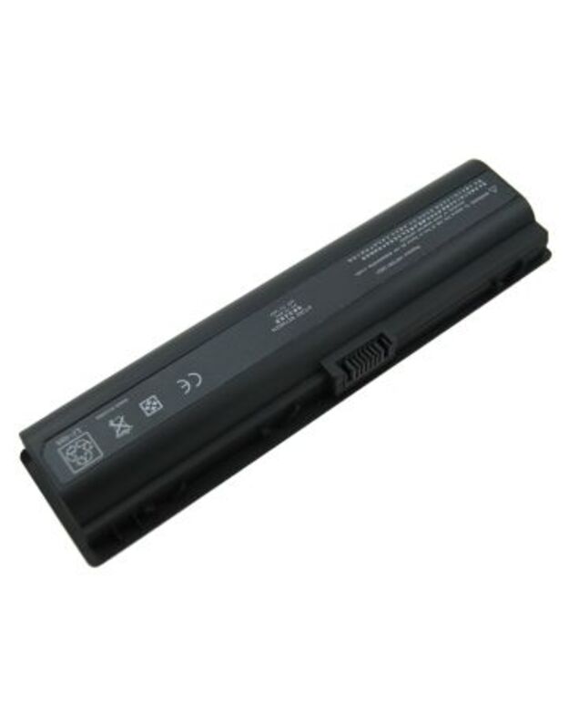 Notebook baterija, Extra Digital Advanced, HP 446506-001, 5200mAh