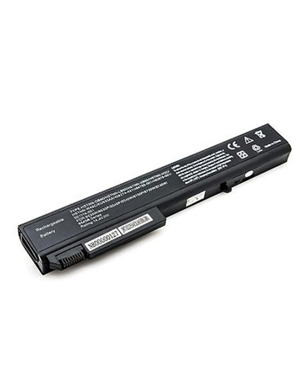 Notebook baterija, Extra Digital Advanced, HP 458274-421, 5200mAh