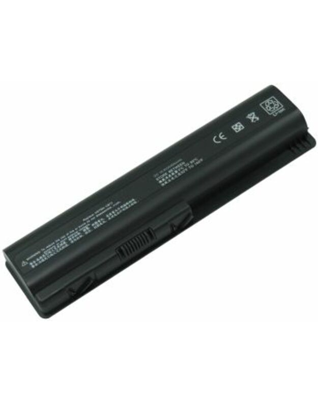 Notebook baterija, Extra Digital Advanced, HP 462889-121, 5200mAh