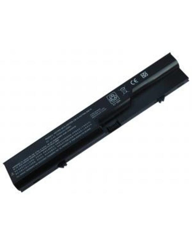 Notebook baterija, Extra Digital Advanced, HP HSTNN-IB1A, 5000mAh