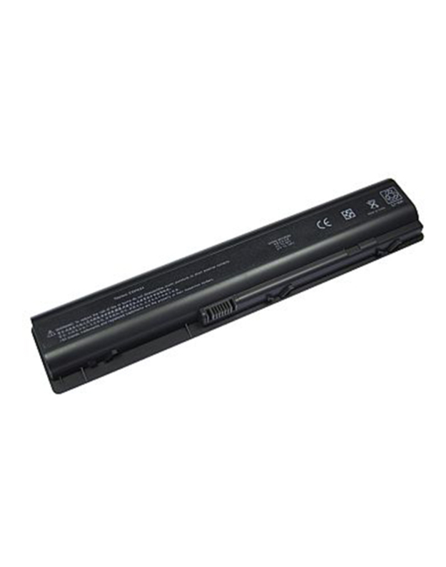 Notebook baterija, Extra Digital Advanced, HP HSTNN-IB34, 5200mAh