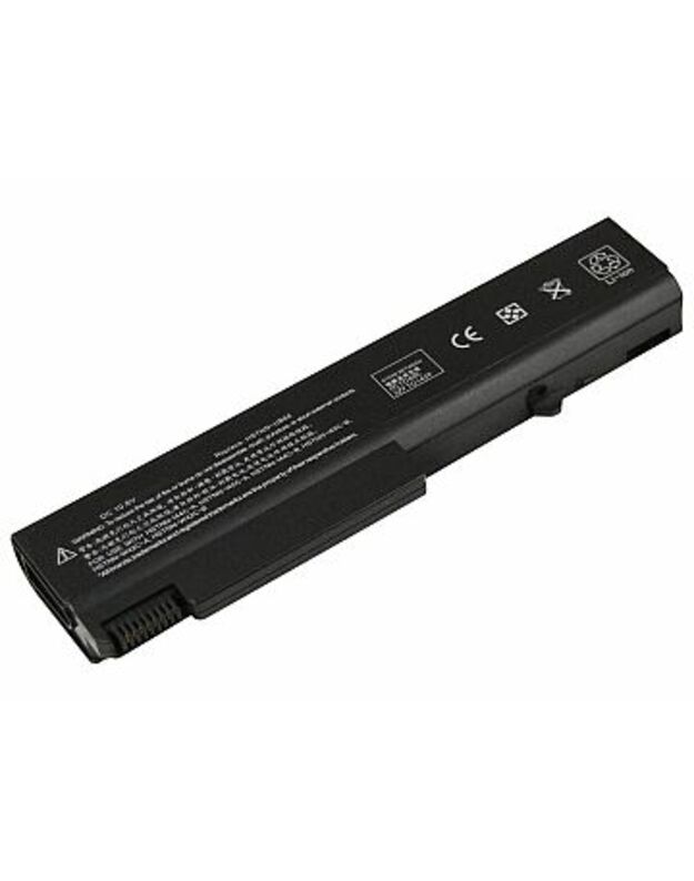 Notebook baterija, Extra Digital Advanced, HP HSTNN-IB68, 5200mAh