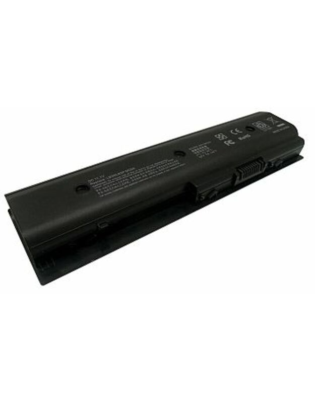 Notebook baterija, Extra Digital Advanced, HP MO09, 5200mAh