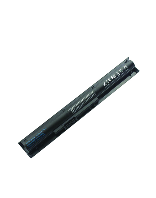 Notebook baterija, Extra Digital Advanced, HP RI04, 2600mAh