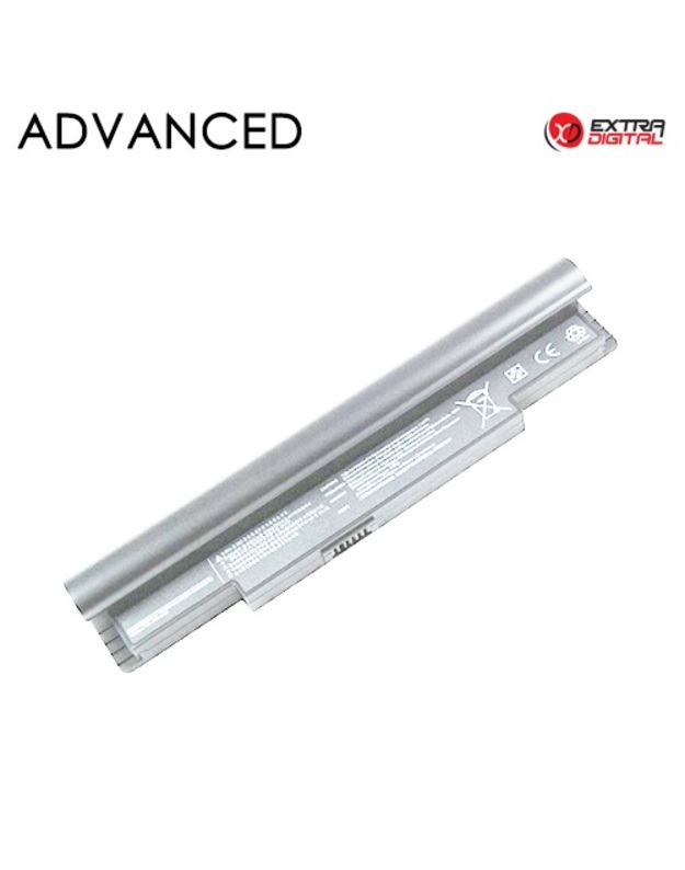 Notebook baterija, Extra Digital Advanced, SAMSUNG AA-PB6NC6W, 5200mAh