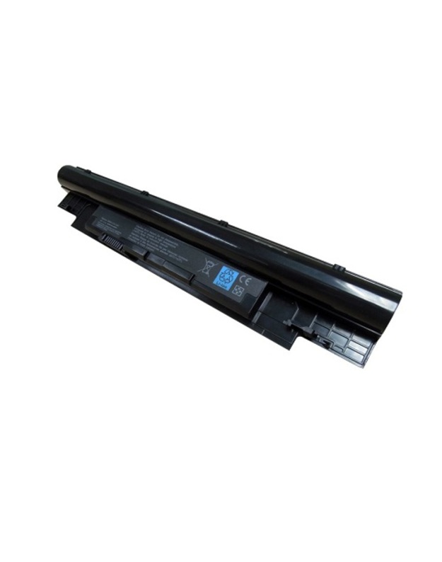 Notebook baterija, Extra Digital Selected, DELL H7XW1, 4400mAh
