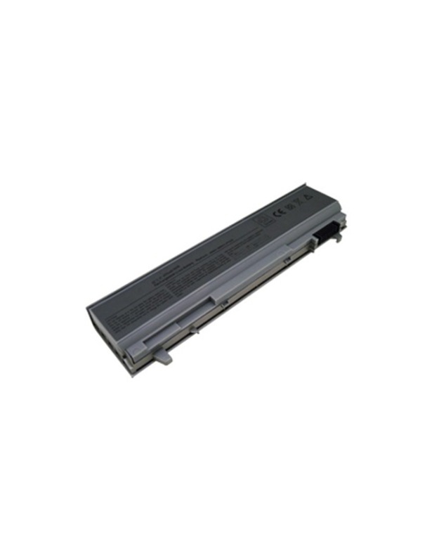 Notebook baterija, Extra Digital Selected, DELL PT434, 4400mAh