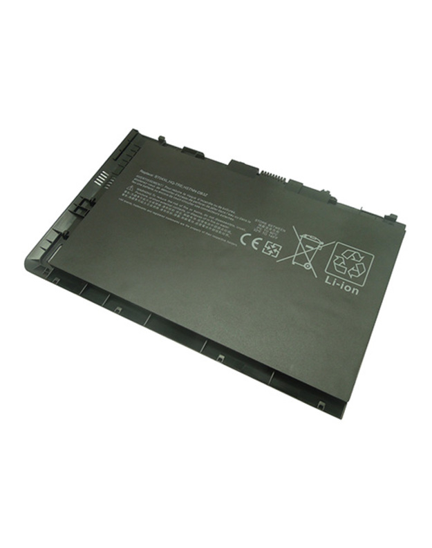 Notebook baterija, Extra Digital Selected, HP BT04XL, 3200mAh