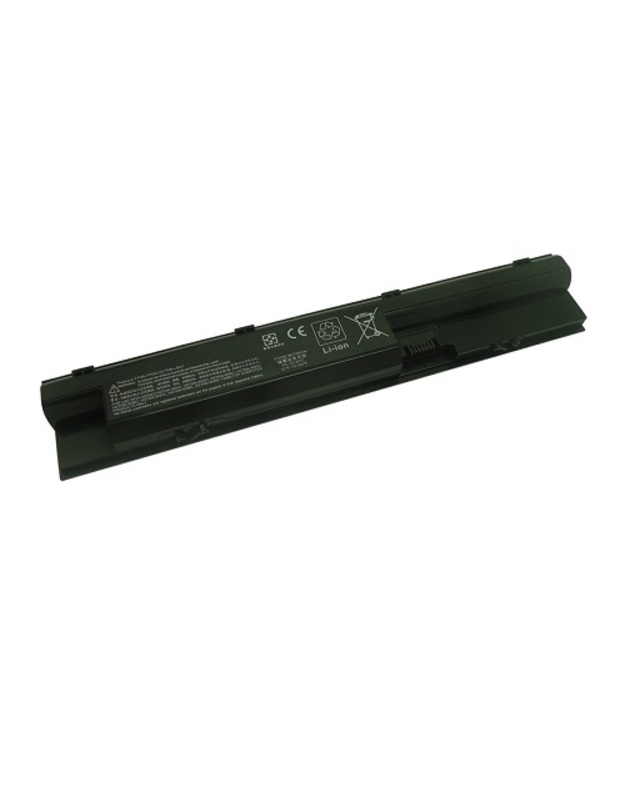 Notebook baterija, Extra Digital Selected, HP FP06, 4400mAh