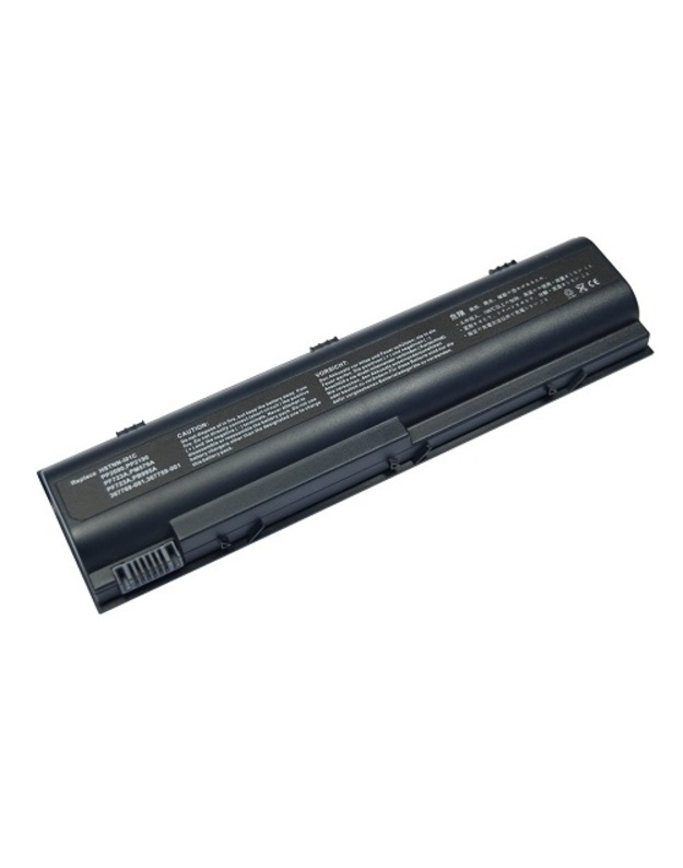 Notebook baterija, Extra Digital Selected, HP HSTNN-DB10, 4400mAh