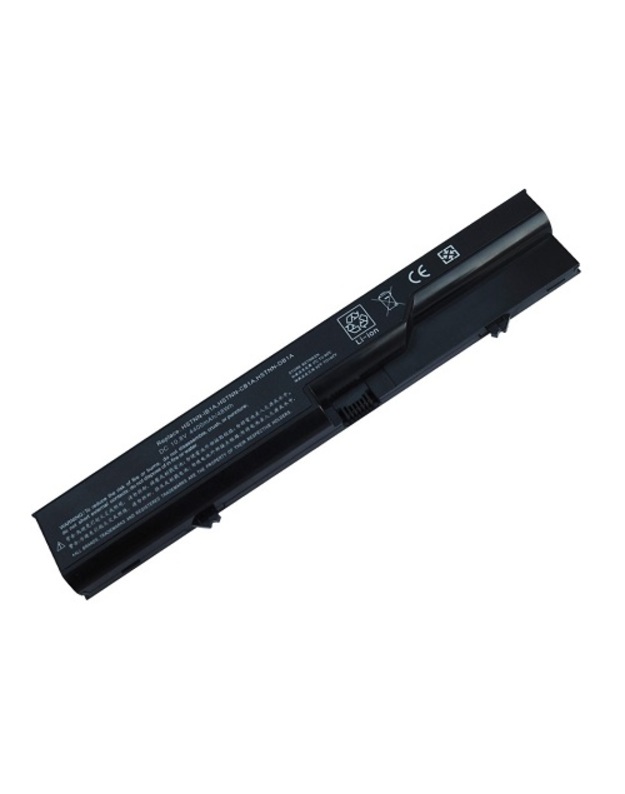 Notebook baterija, Extra Digital Selected, HP HSTNN-IB1A, 4400mAh