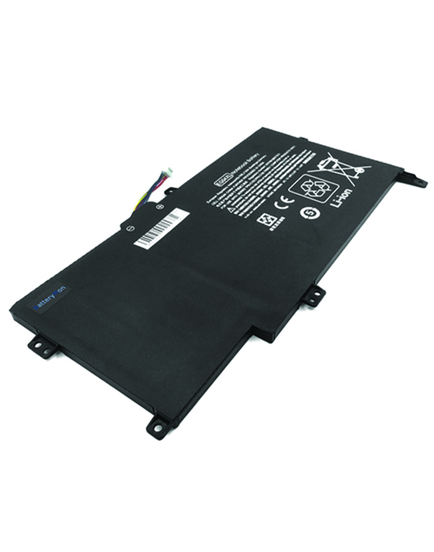 Notebook baterija, Extra Digital Selected, HP HSTNN-IB3T, 60 Wh