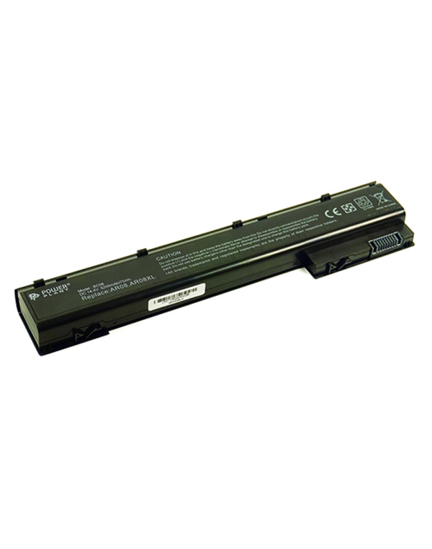 Notebook baterija, Extra Digital Selected, HP HSTNN-IB4H, 4400 mAh