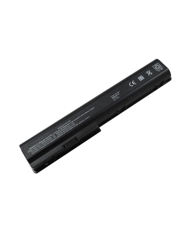 Notebook baterija, Extra Digital Selected, HP HSTNN-IB75, 4400mAh