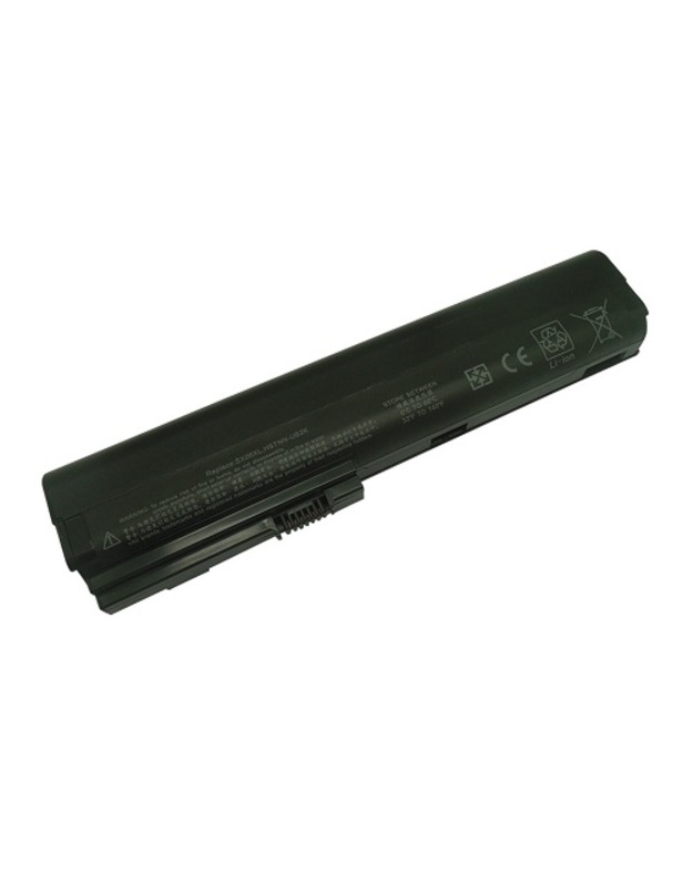 Notebook baterija, Extra Digital Selected, HP SX06XL, 4400mAh