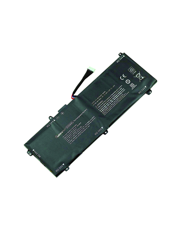 Notebook baterija, Extra Digital Selected, HP ZO04XL, 4210 mAh