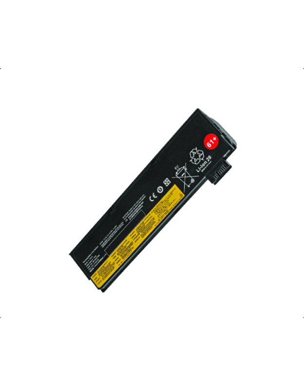 Notebook baterija, Extra Digital Selected, LENOVO 01AV422, 4400 mAh